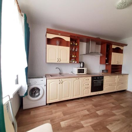 Apartamento 1 Комнатная На Позняках Kiev Exterior foto