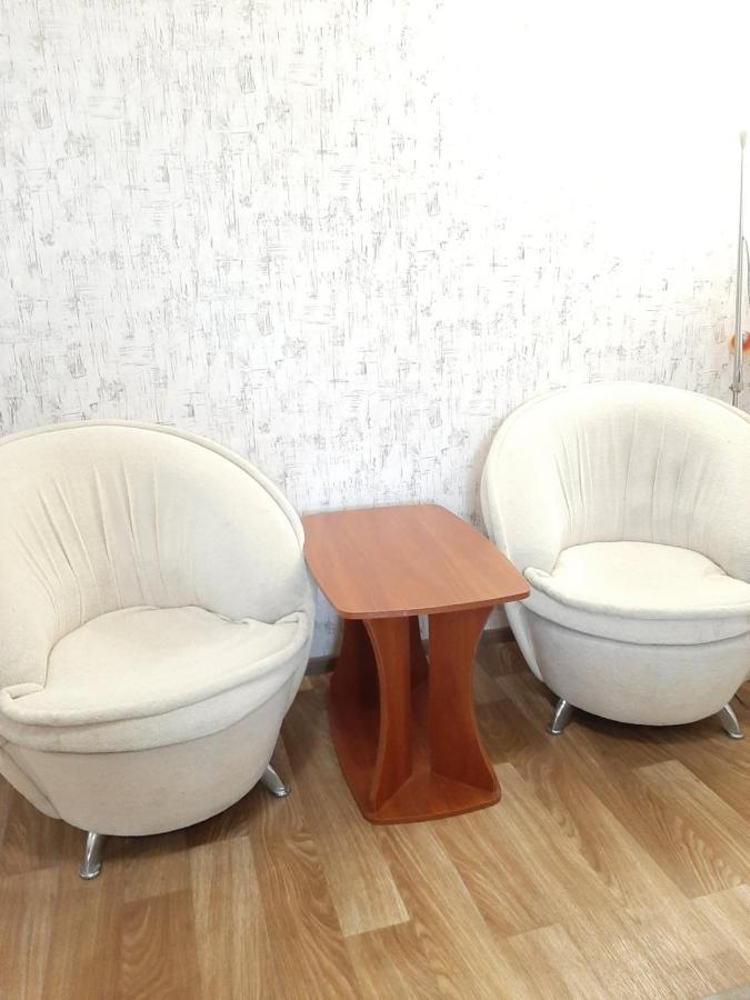 Apartamento 1 Комнатная На Позняках Kiev Exterior foto